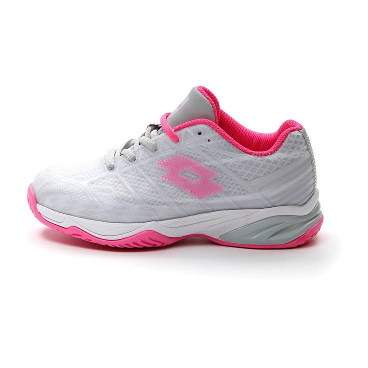 Lotto MIRAGE 300 ALR JR Latest fashion