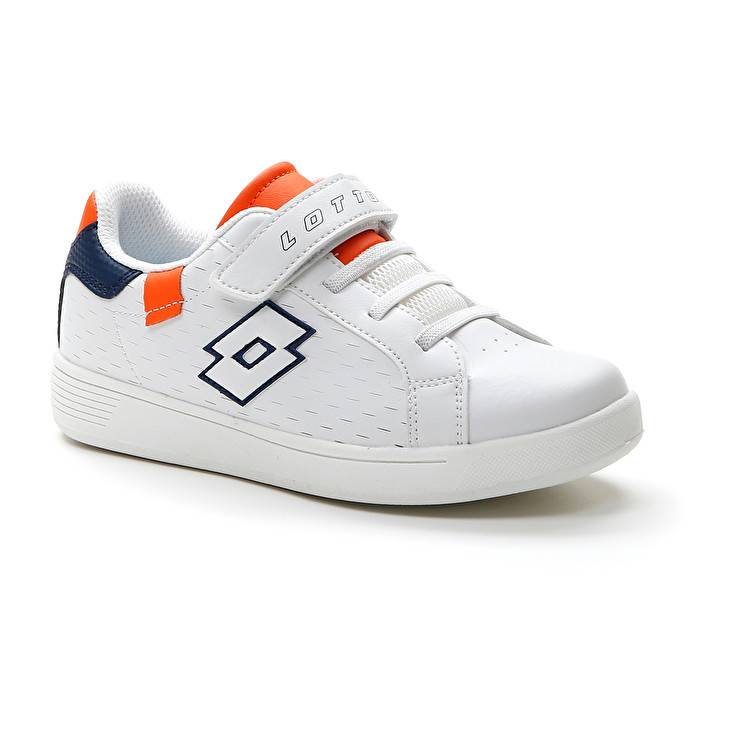 Lotto 1973 AMF EVO VI FLUO CL S Offerte speciali