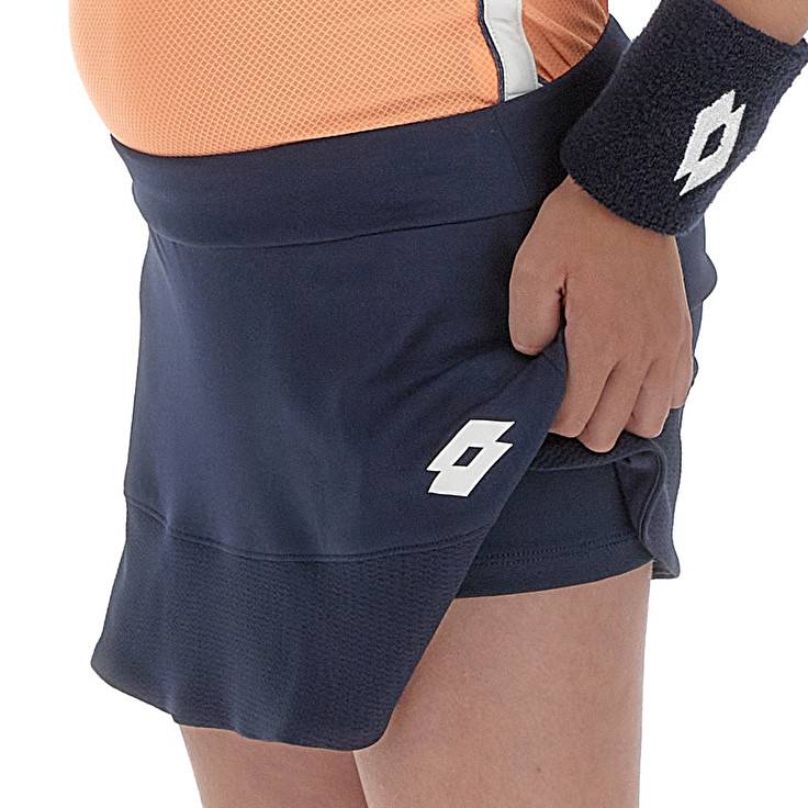 Lotto SQUADRA G II SKIRT PL Only for today