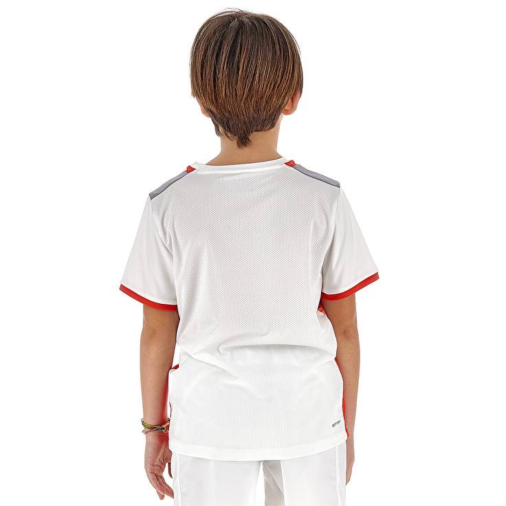 Lotto TOP B IV TEE 2 Discount Store per i nuovi prodotti