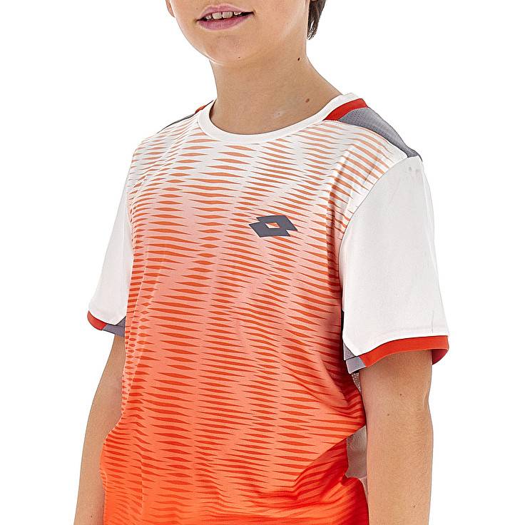 Lotto TOP B IV TEE 2 Discount Store per i nuovi prodotti