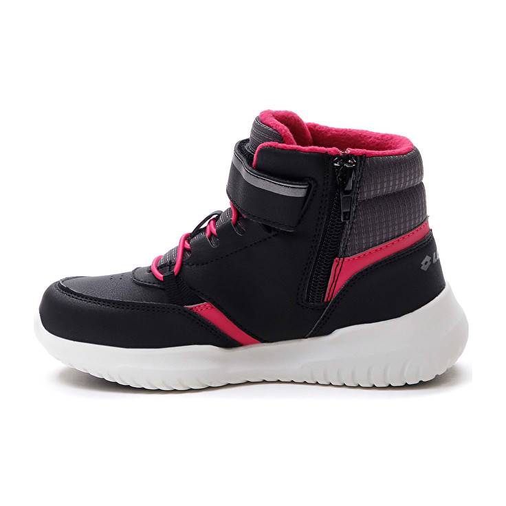 Lotto FUGA AMF MID CL SL 2025