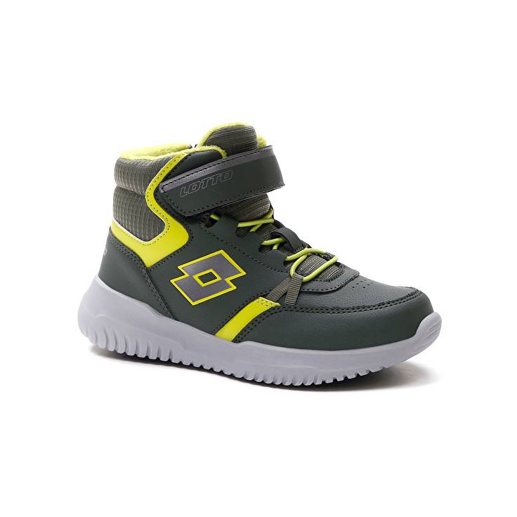 Lotto FUGA AMF MID CL SL Nuovo