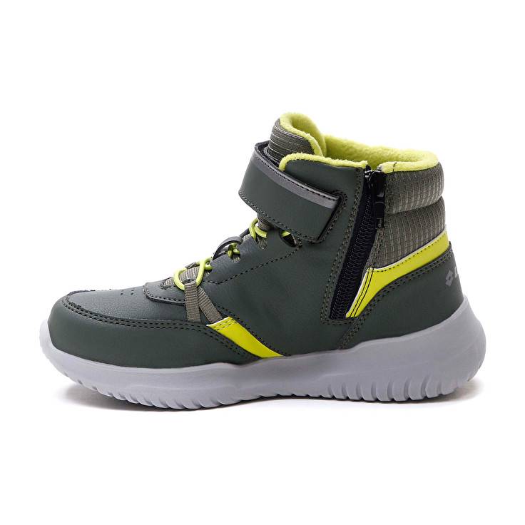 Lotto FUGA AMF MID CL SL Nuovo