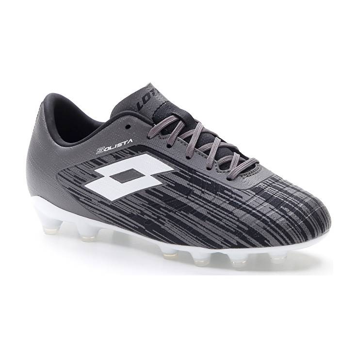 Lotto SOLISTA 700 III FG JR Promozione