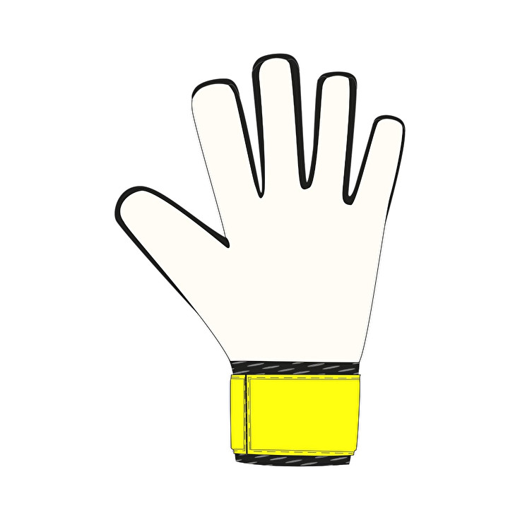 Lotto GLOVE GK SPIDER 900 JR Pezzi Unici
