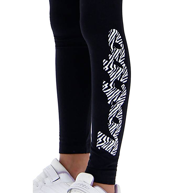Lotto DREAMS G LEGGING Fino Al -60%