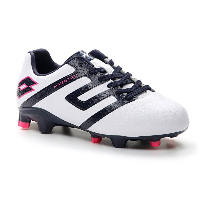 Lotto MAESTRO 700 IV FG JR Sconto