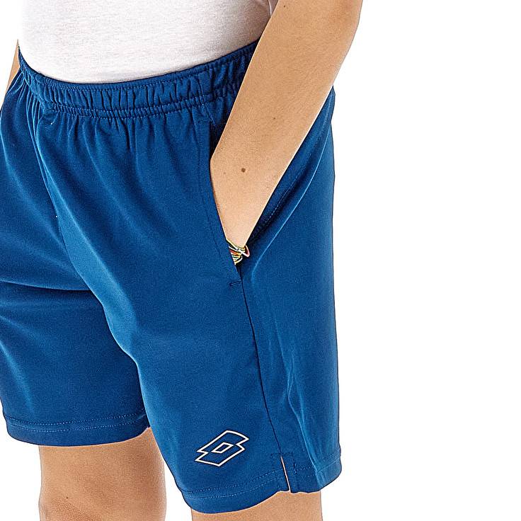 Lotto SQUADRA B III SHORT7 Hotsell