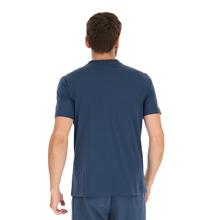 Lotto ATHLETICA PLUS II TEE 1 I Più Venduti