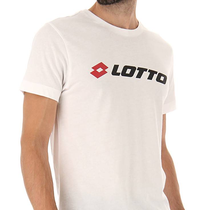 Lotto MSC TEE II LOGO Negozio