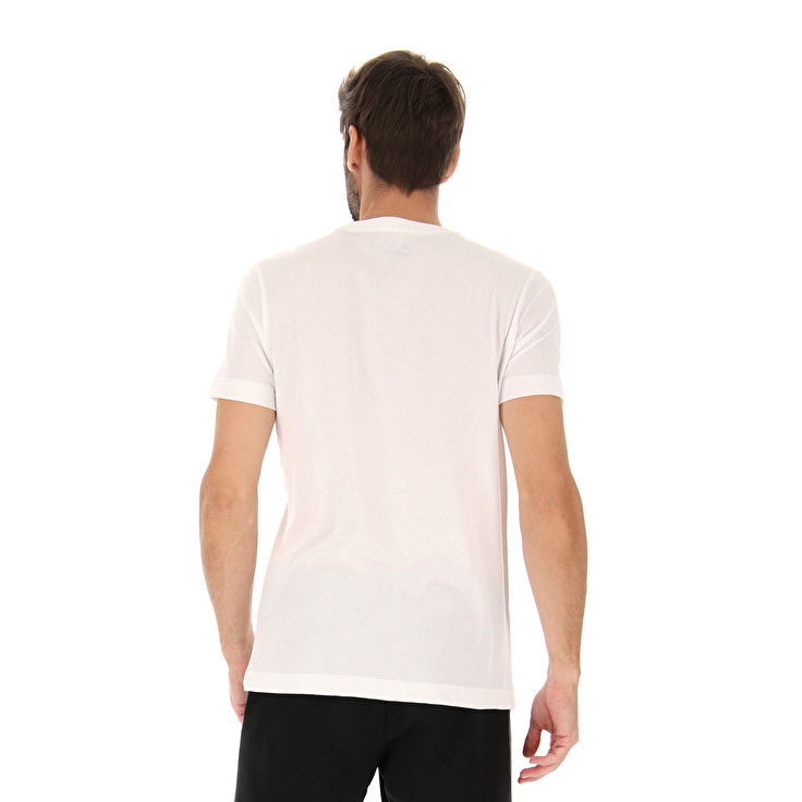 Lotto LOGO UNO TEE In Saldo