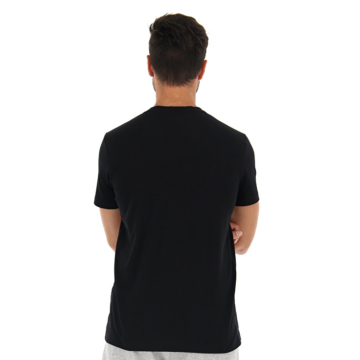 Lotto SMART II TEE JS Flash Sale