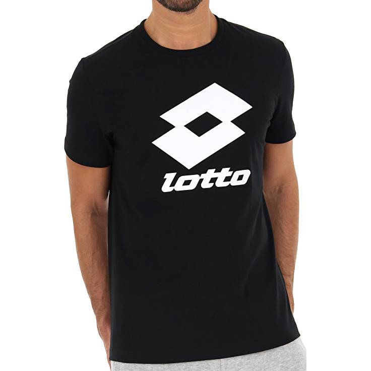 Lotto SMART II TEE JS Flash Sale