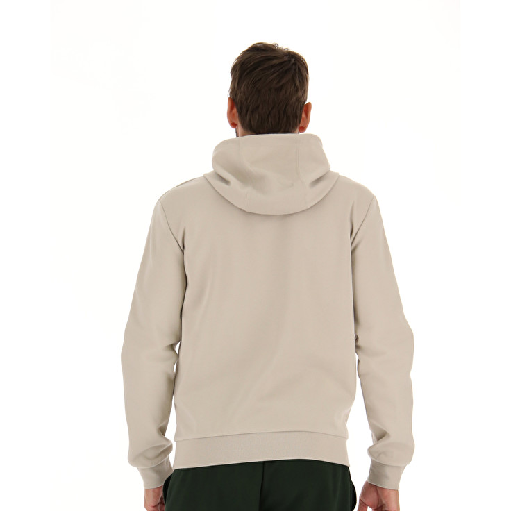 Lotto ATHLETICA DUE V SWEAT HD Offerta esclusiva