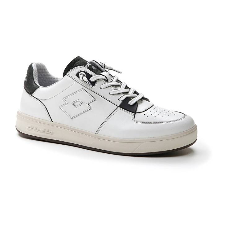 Lotto SIGNATURE EDGE Latest fashion