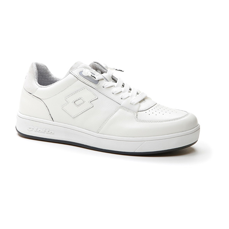 Lotto SIGNATURE LOW Online Outlet