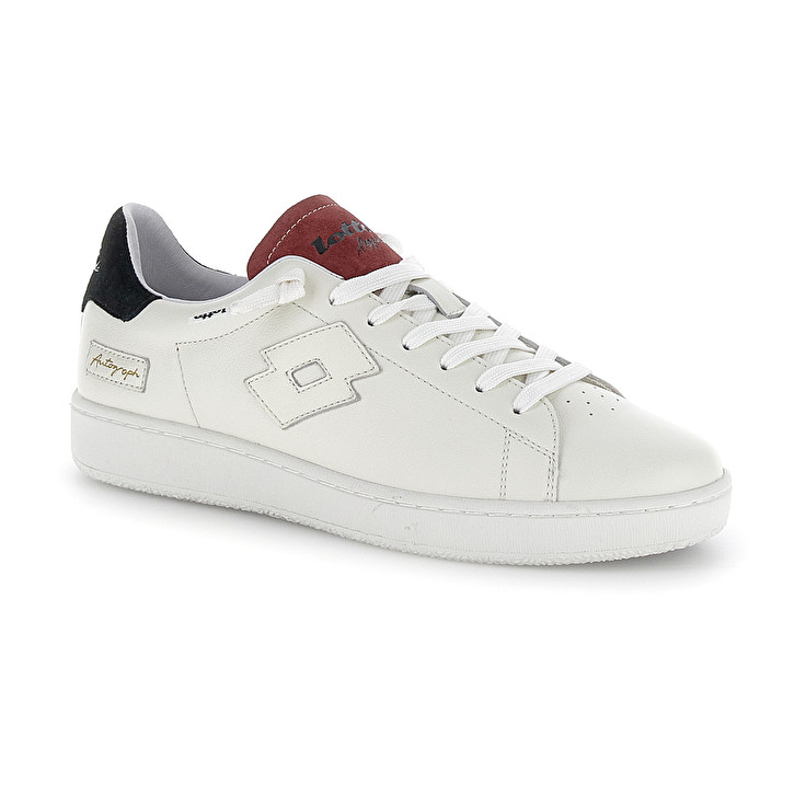 Lotto AUTOGRAPH SUEDE Lightning offer