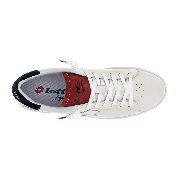 Lotto AUTOGRAPH SUEDE Lightning offer