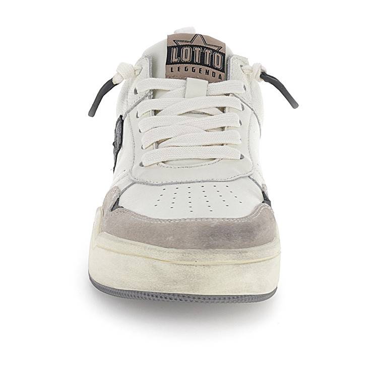 Lotto HOOP STARS RUB 2 Rilascio limitato