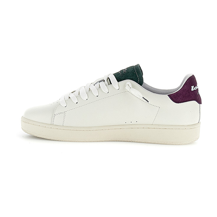 Lotto AUTOGRAPH SUEDE Latest stili