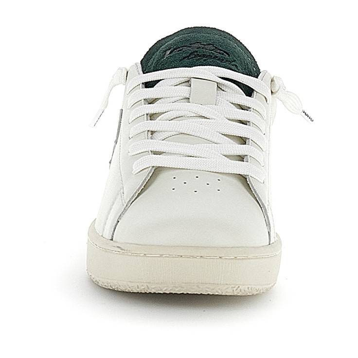 Lotto AUTOGRAPH SUEDE Latest stili