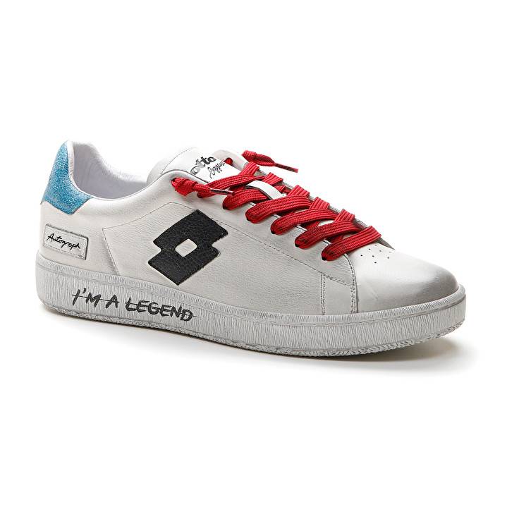 Lotto AUTOGRAPH LEGEND Sostegno trimestrale