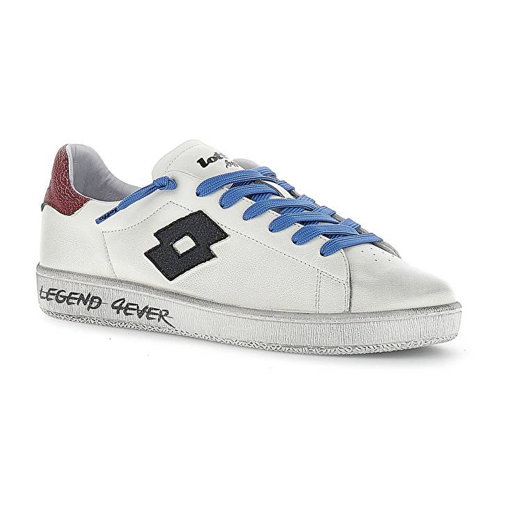 Lotto AUTOGRAPH LEGEND 2 Discount Store per i nuovi prodotti