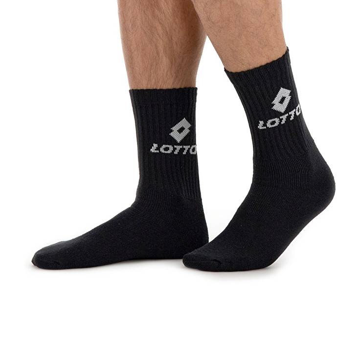 Lotto SOCK QUARTER - PK3PRS Limitato a 3 giorni