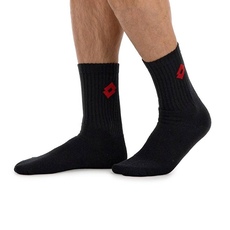 Lotto SOCK QUARTER - PK3PRS Limitato a 3 giorni