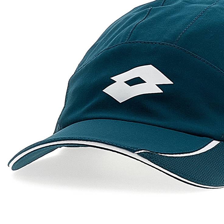 Lotto TENNIS CAP I Italy