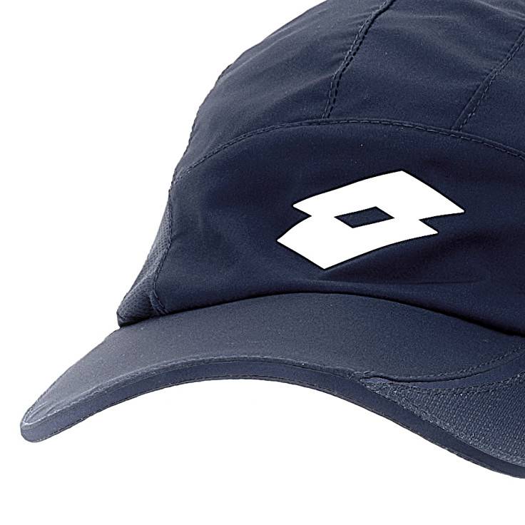 Lotto TENNIS CAP W I Italia