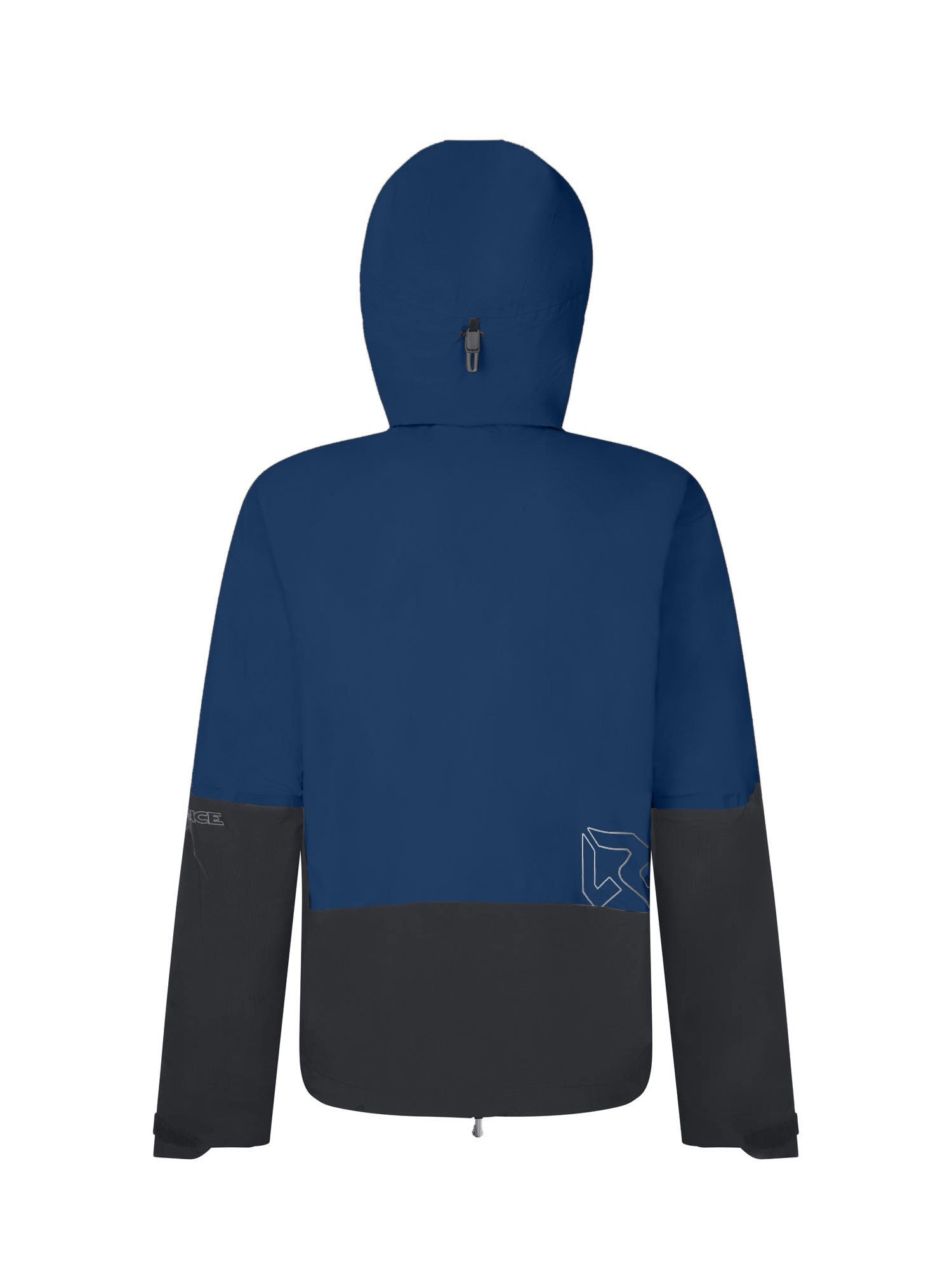 Rock Experience Rockbuster 2.0 giacca hardshell uomo Negozio