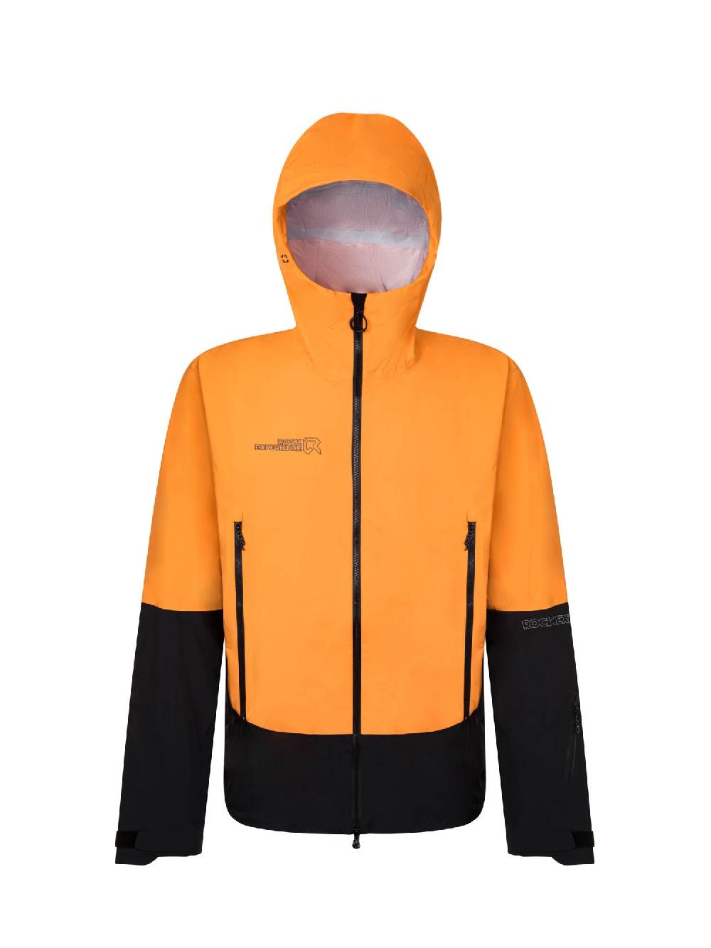 Rock Experience Rockbuster 2.0 giacca hardshell uomo Negozio