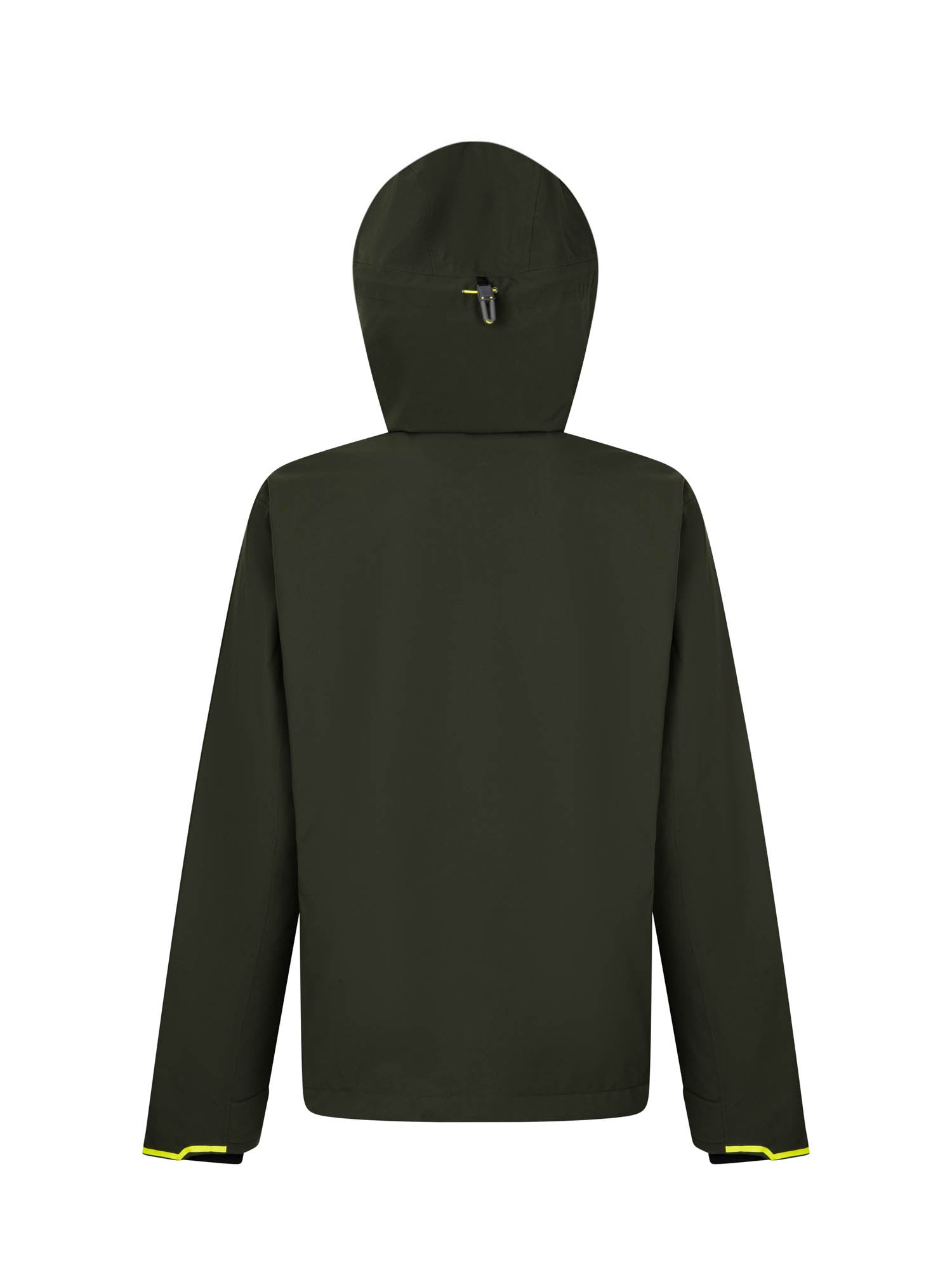 Rock Experience Rockmantic giacca hardshell uomo Nuova