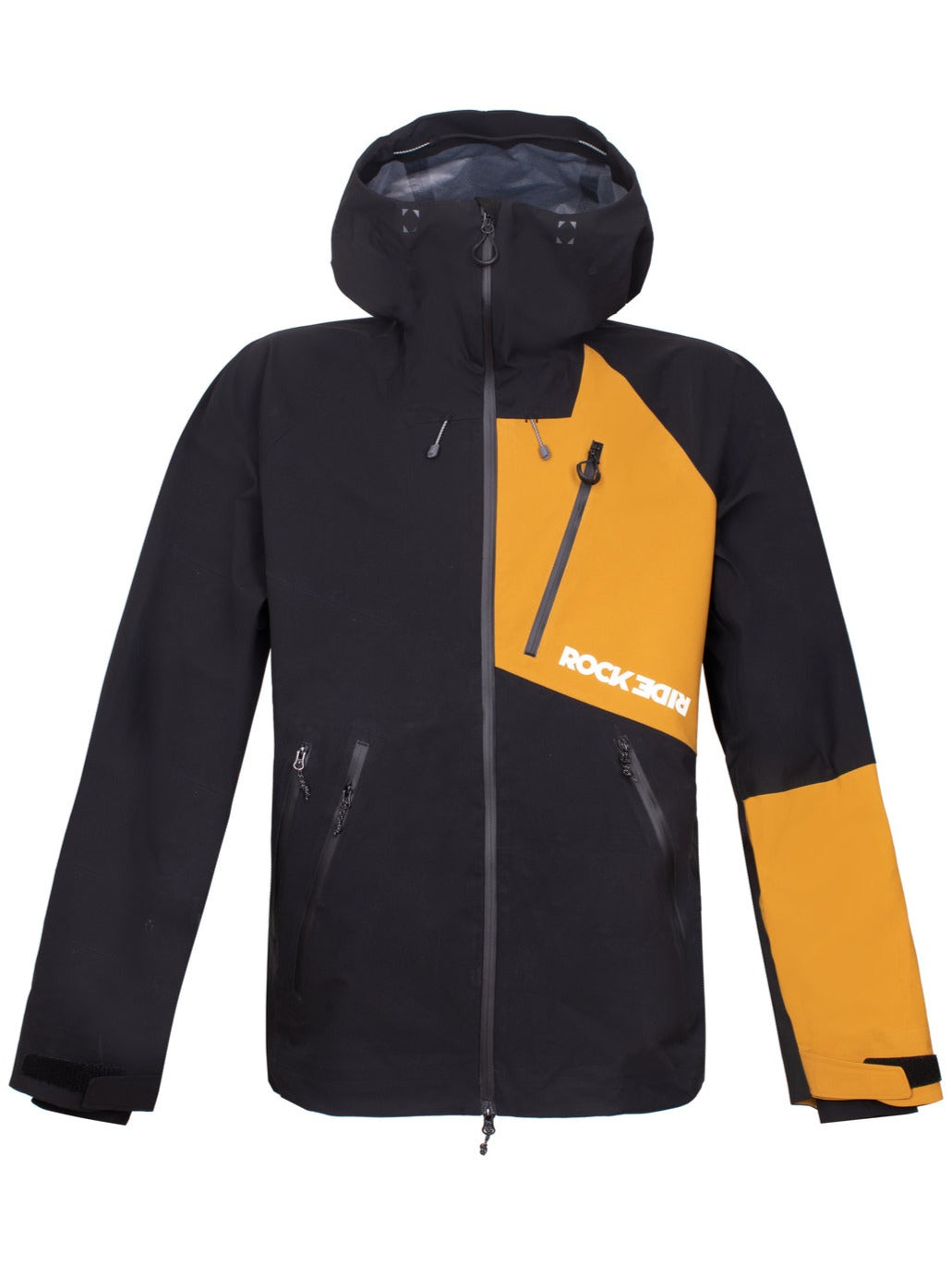 Rock Experience Ice Thriller giacca hardshell uomo Italy