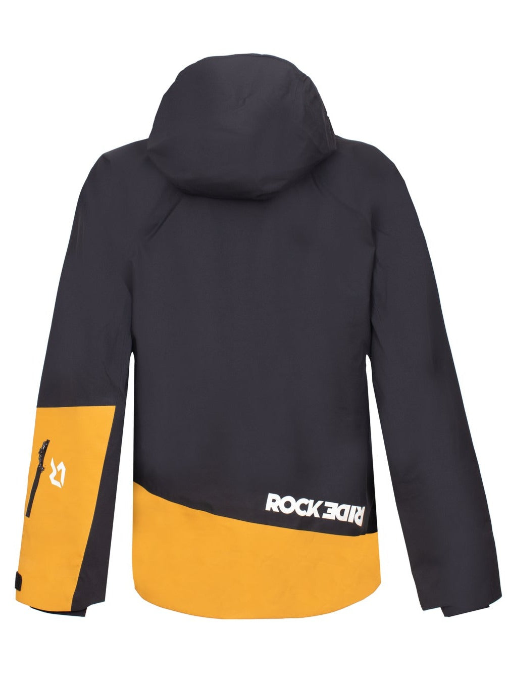 Rock Experience Ice Thriller giacca hardshell uomo Italy