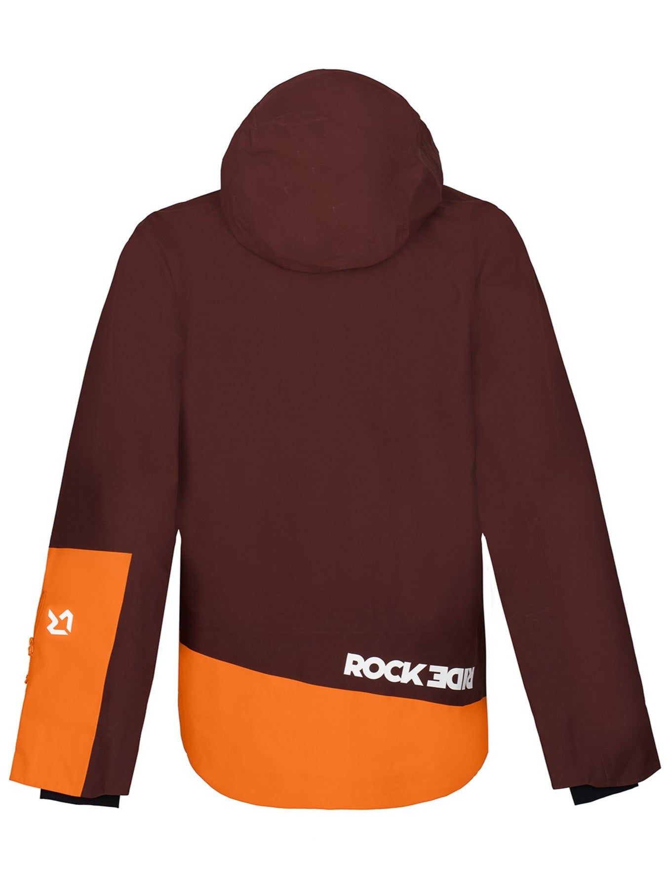 Rock Experience Ice Thriller giacca hardshell uomo Italy