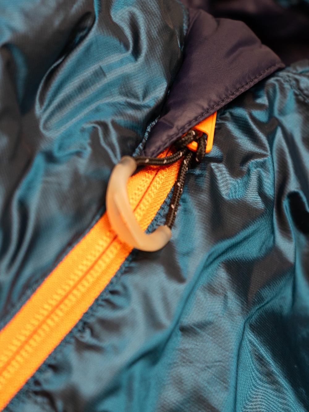 Rock Experience Drago 320 Mummy Sleeping Bag sacco a pelo Nuovo