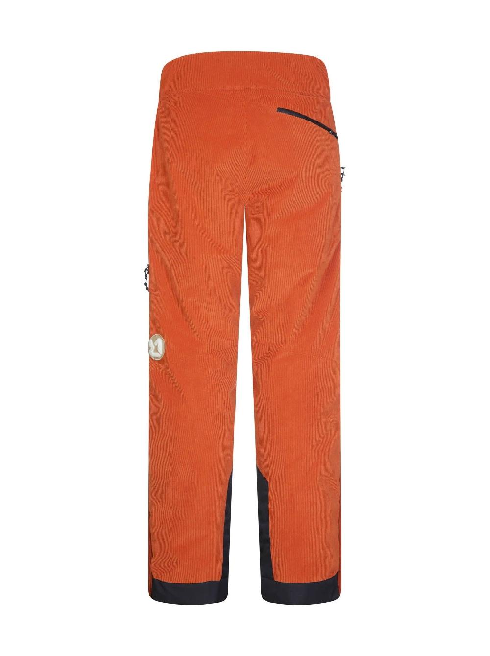 Rock Experience Epic Ride 2.0 padded Pantaloni uomo Qualità Garantita