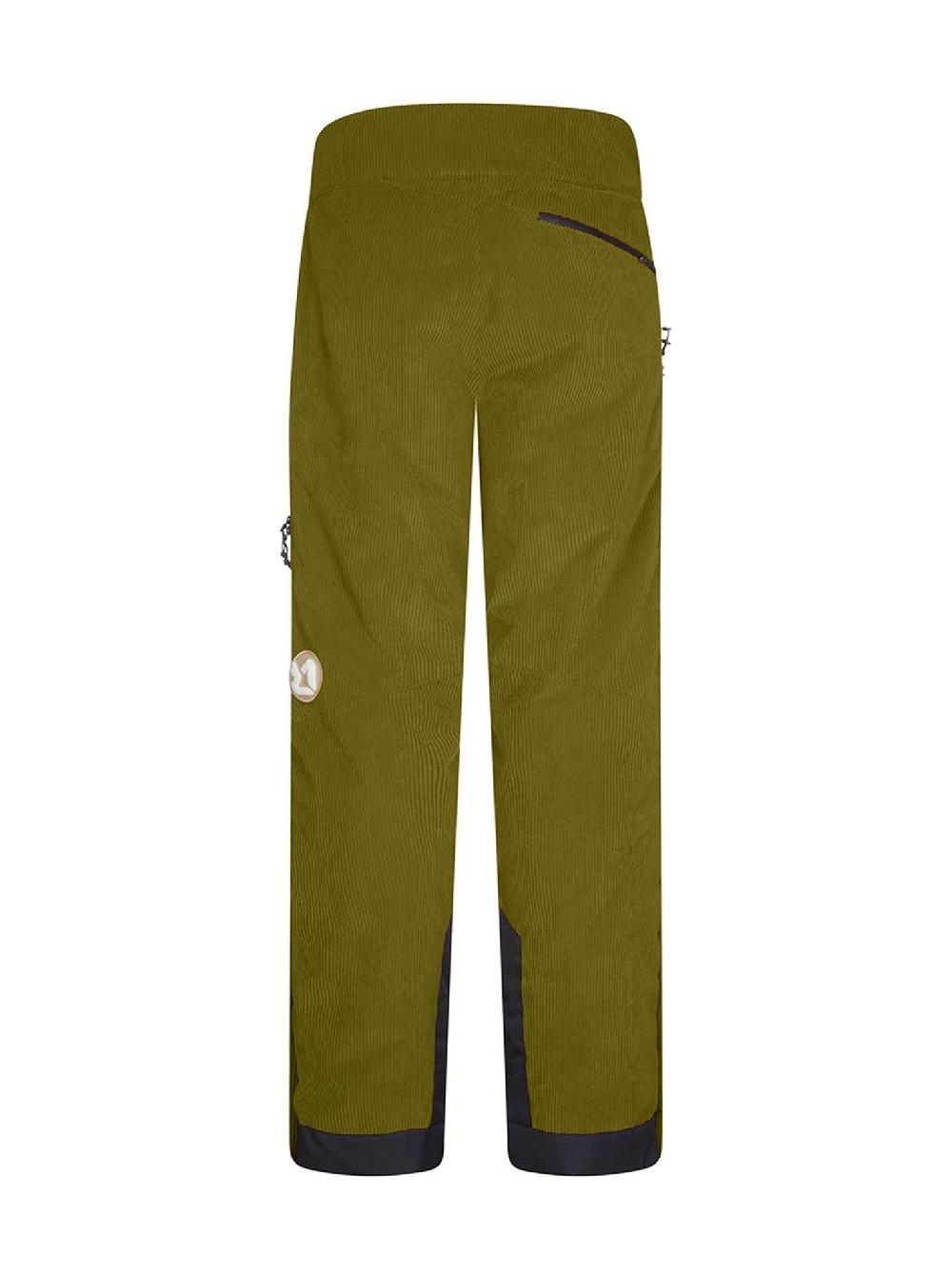 Rock Experience Epic Ride 2.0 padded Pantaloni uomo Qualità Garantita