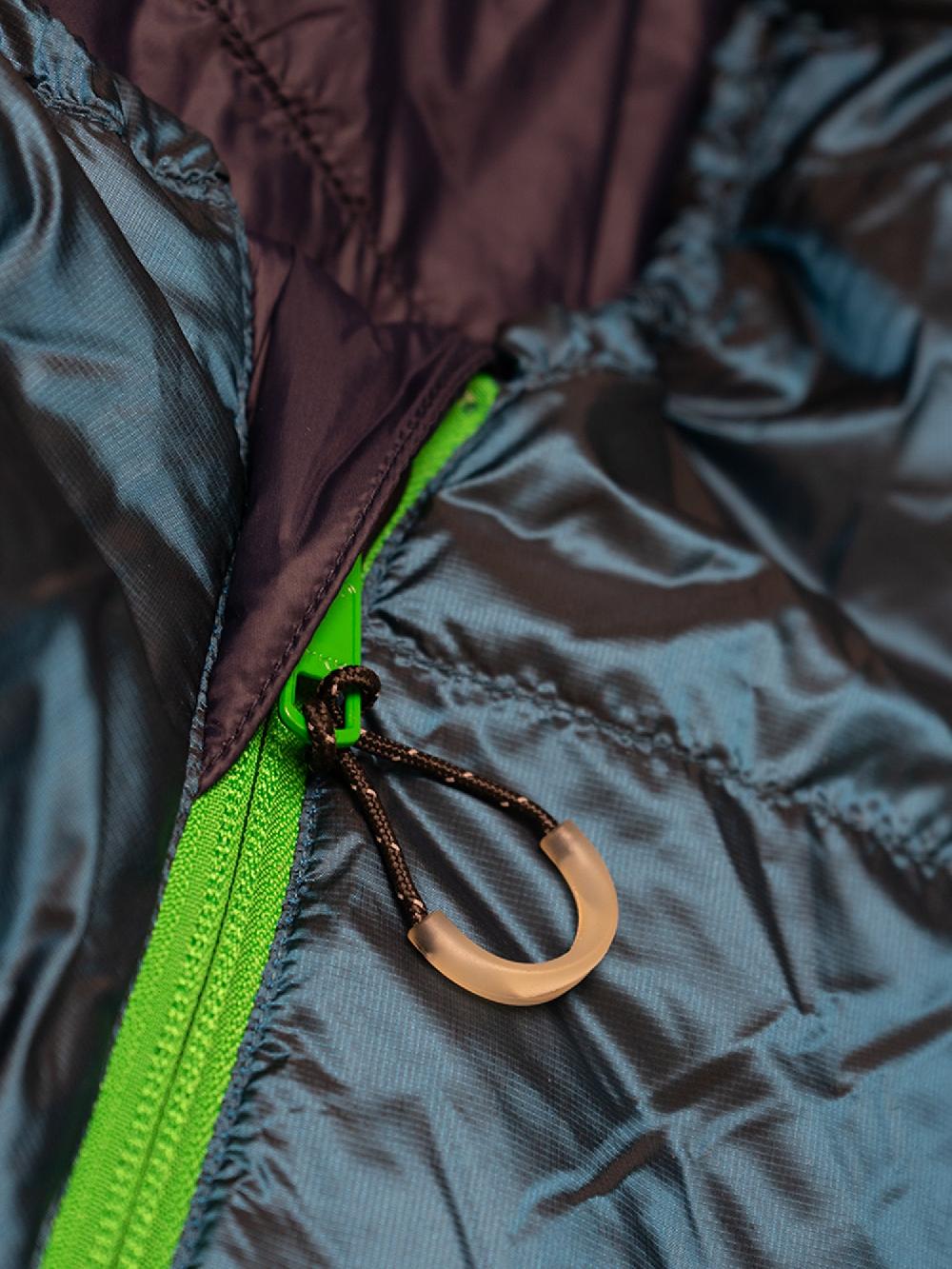 Rock Experience Drago 220 Mummy Sleeping Bag sacco a pelo Acquista Ora