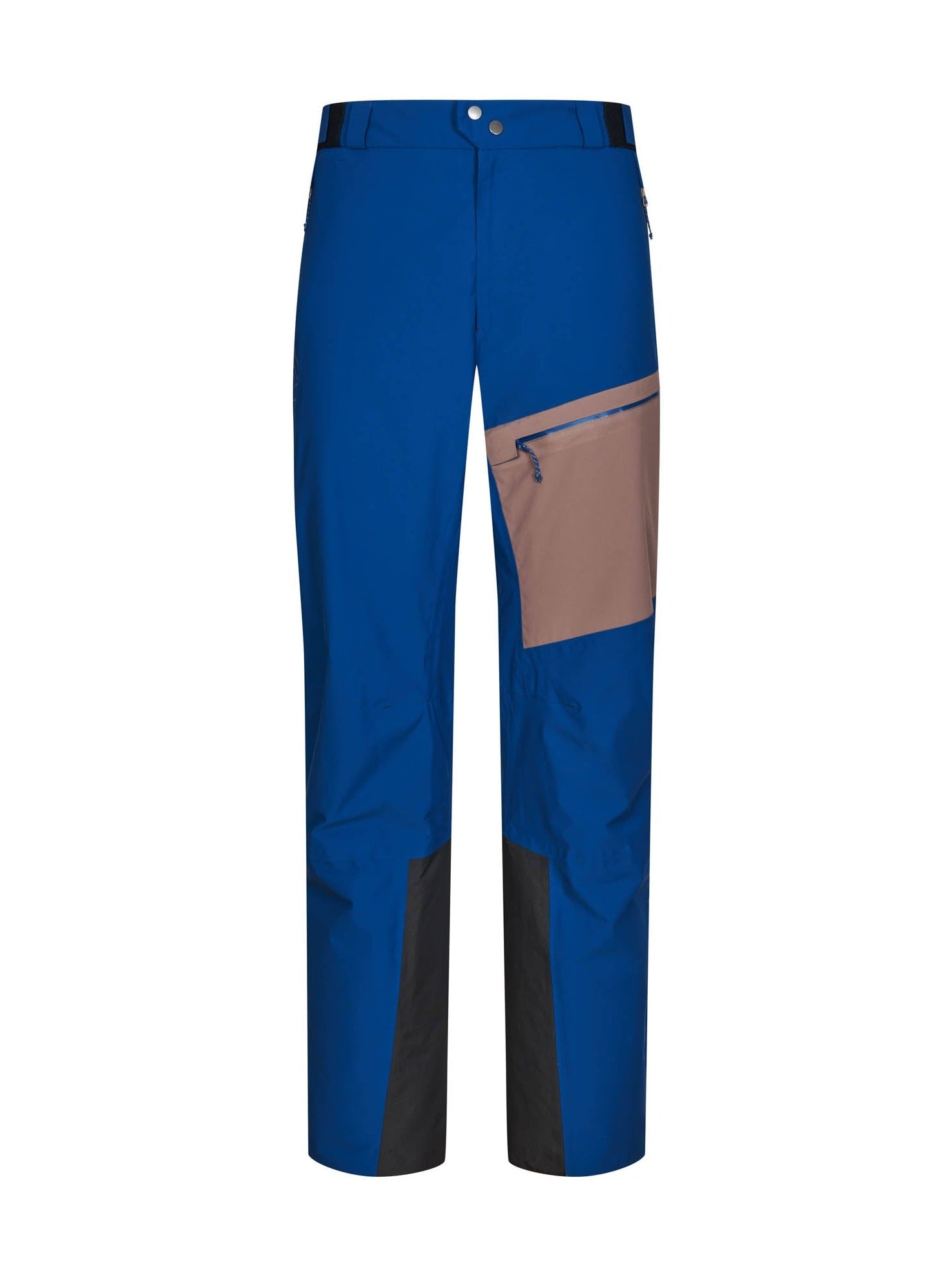 Rock Experience Fanatic pantaloni imbottiti uomo Italia