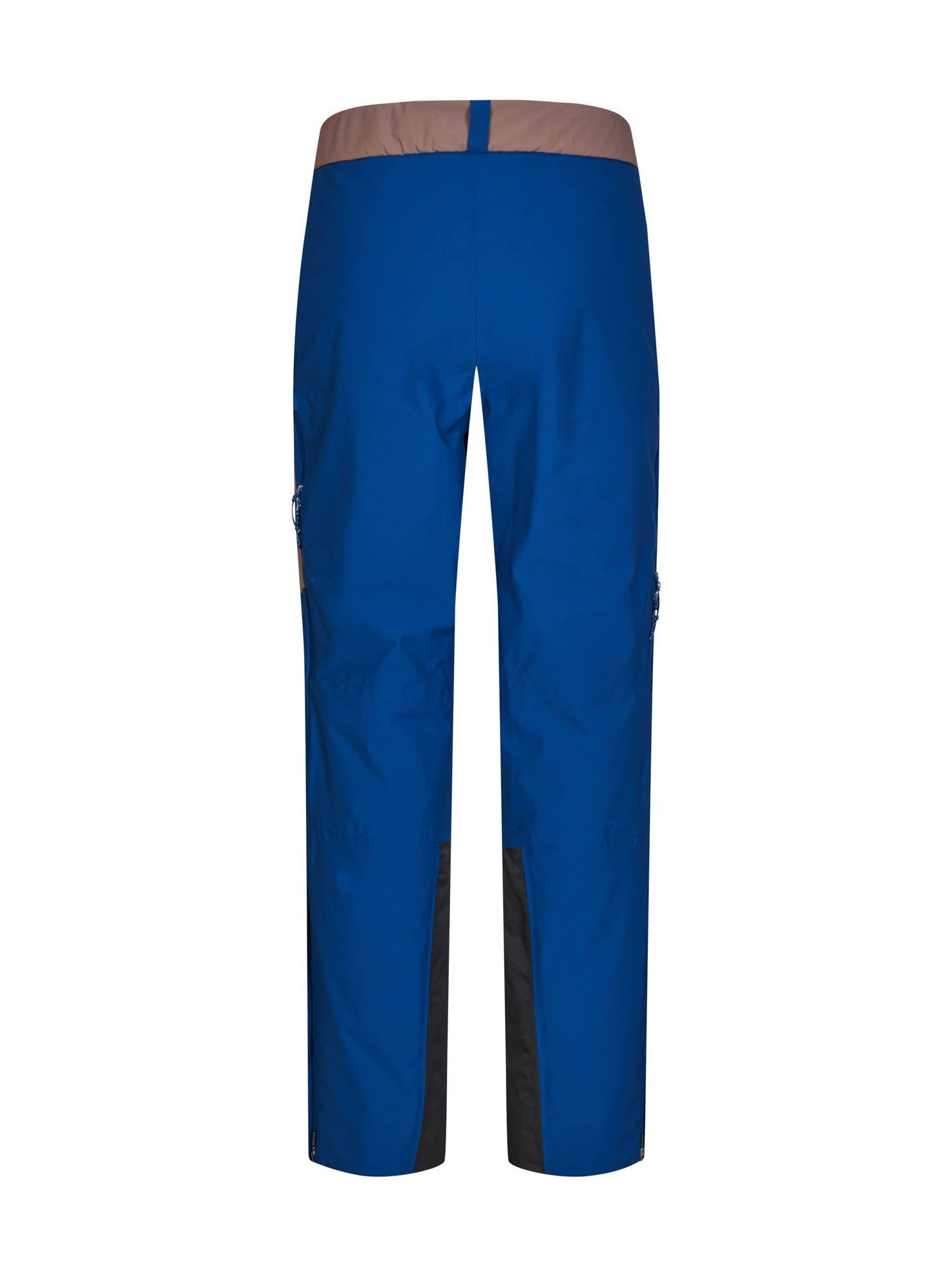 Rock Experience Fanatic pantaloni imbottiti uomo Italia