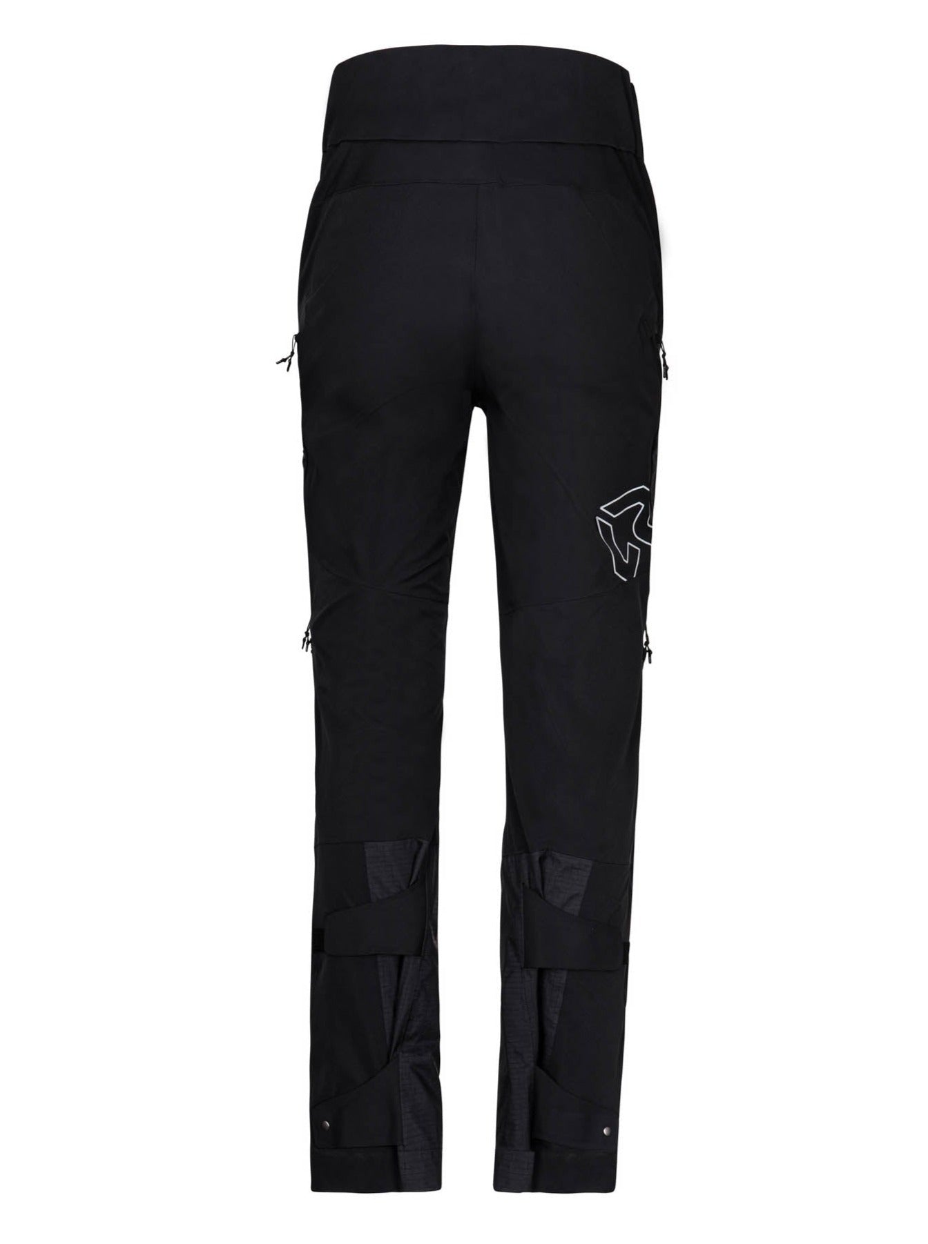 Rock Experience Polaris pantaloni uomo Promozione Limitata