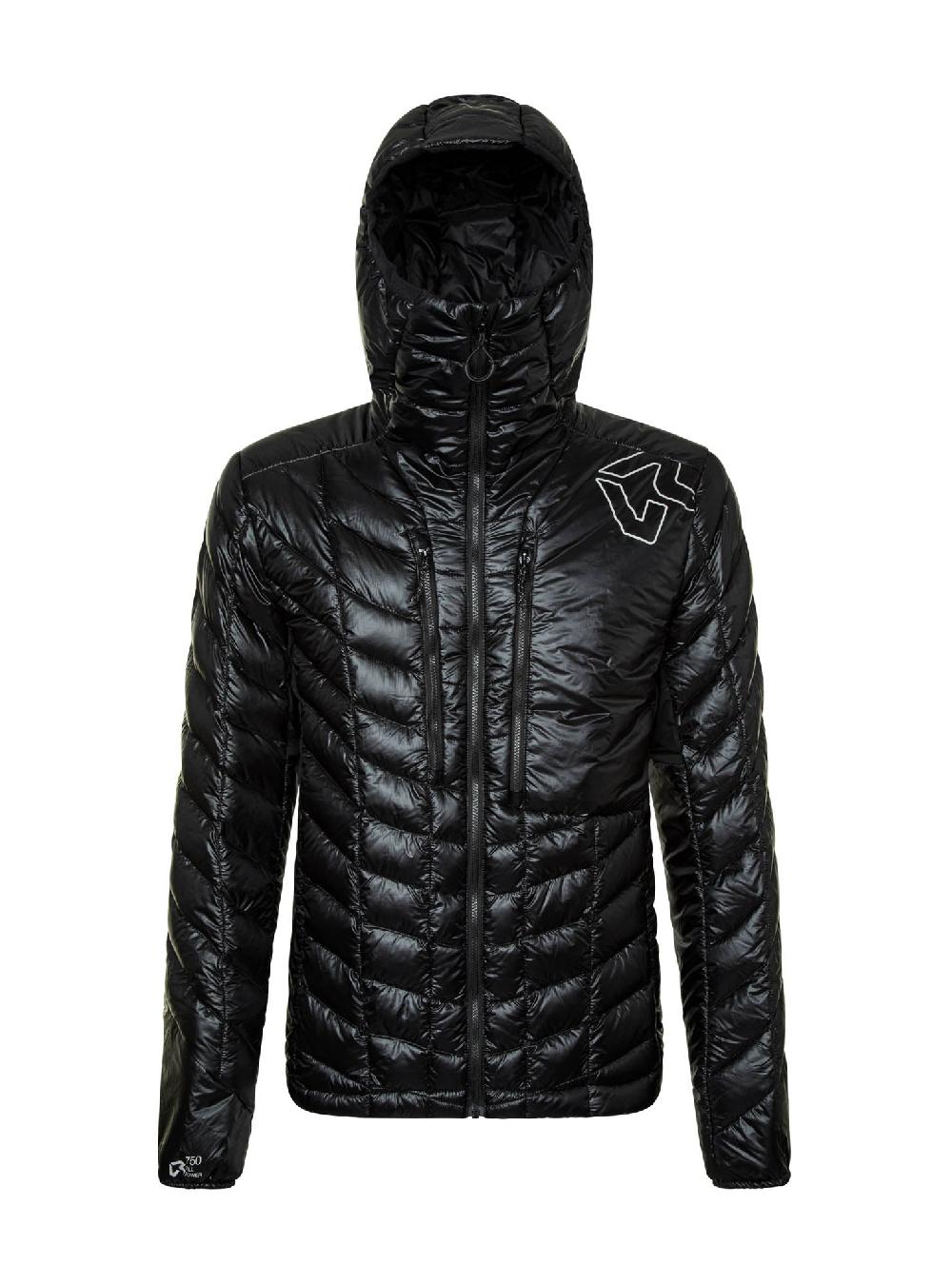 Rock Experience Euphoria giacca ibrida uomo Fino Al -60%