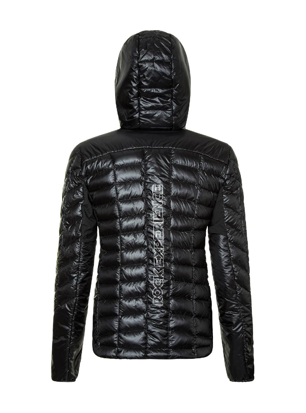 Rock Experience Euphoria giacca ibrida uomo Fino Al -60%