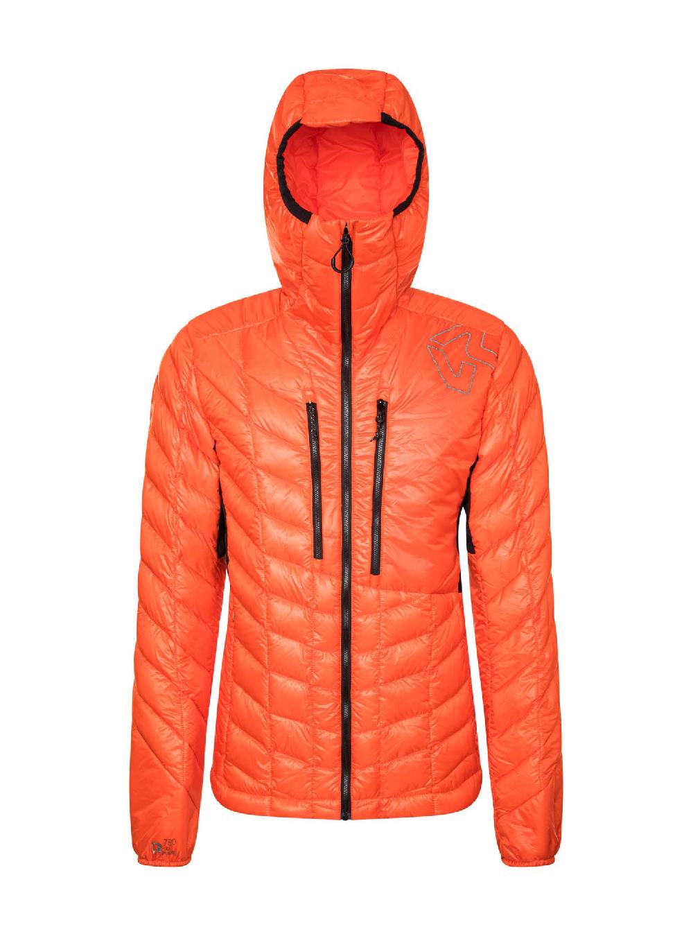 Rock Experience Euphoria giacca ibrida uomo Fino Al -60%
