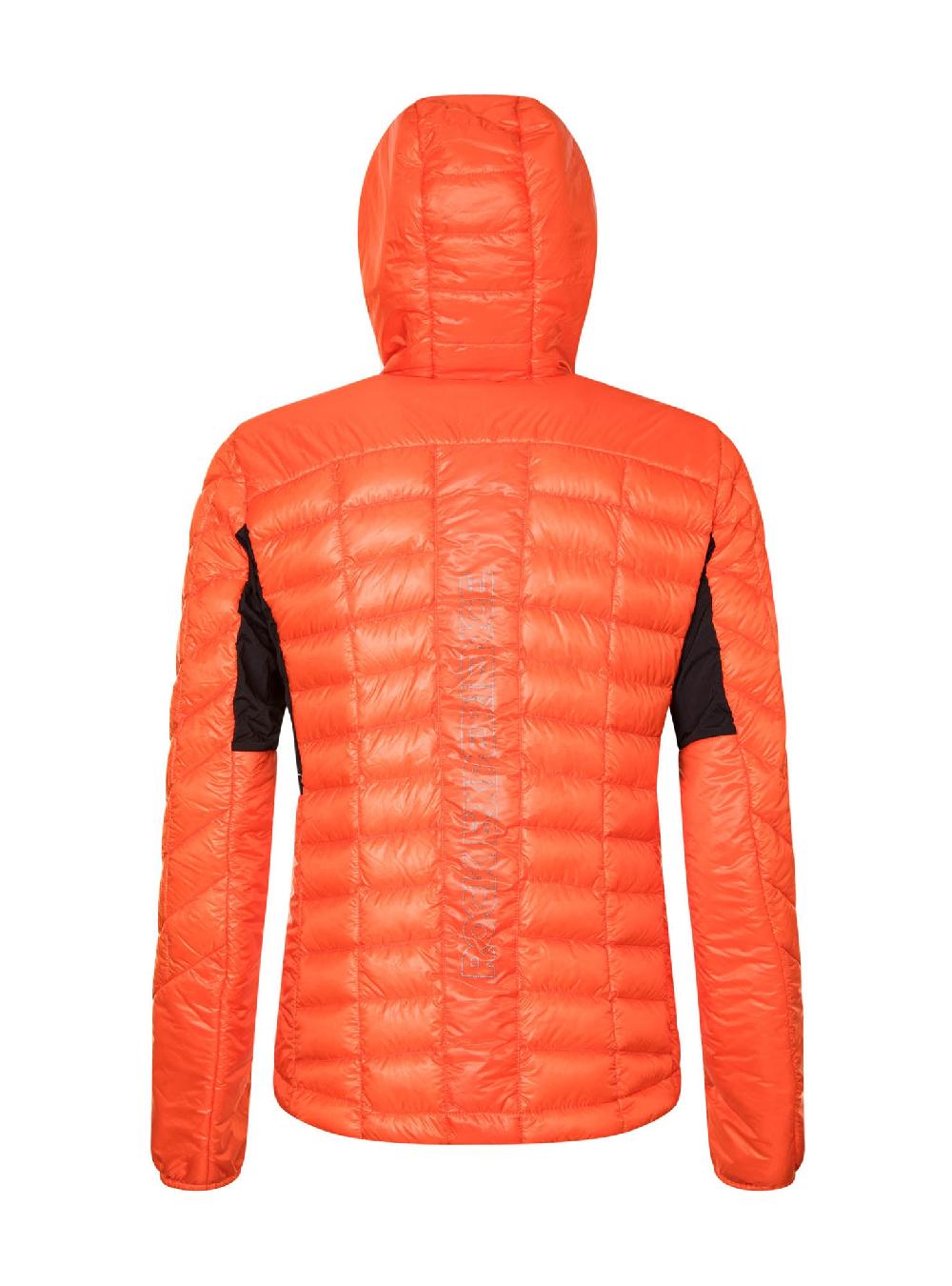 Rock Experience Euphoria giacca ibrida uomo Fino Al -60%