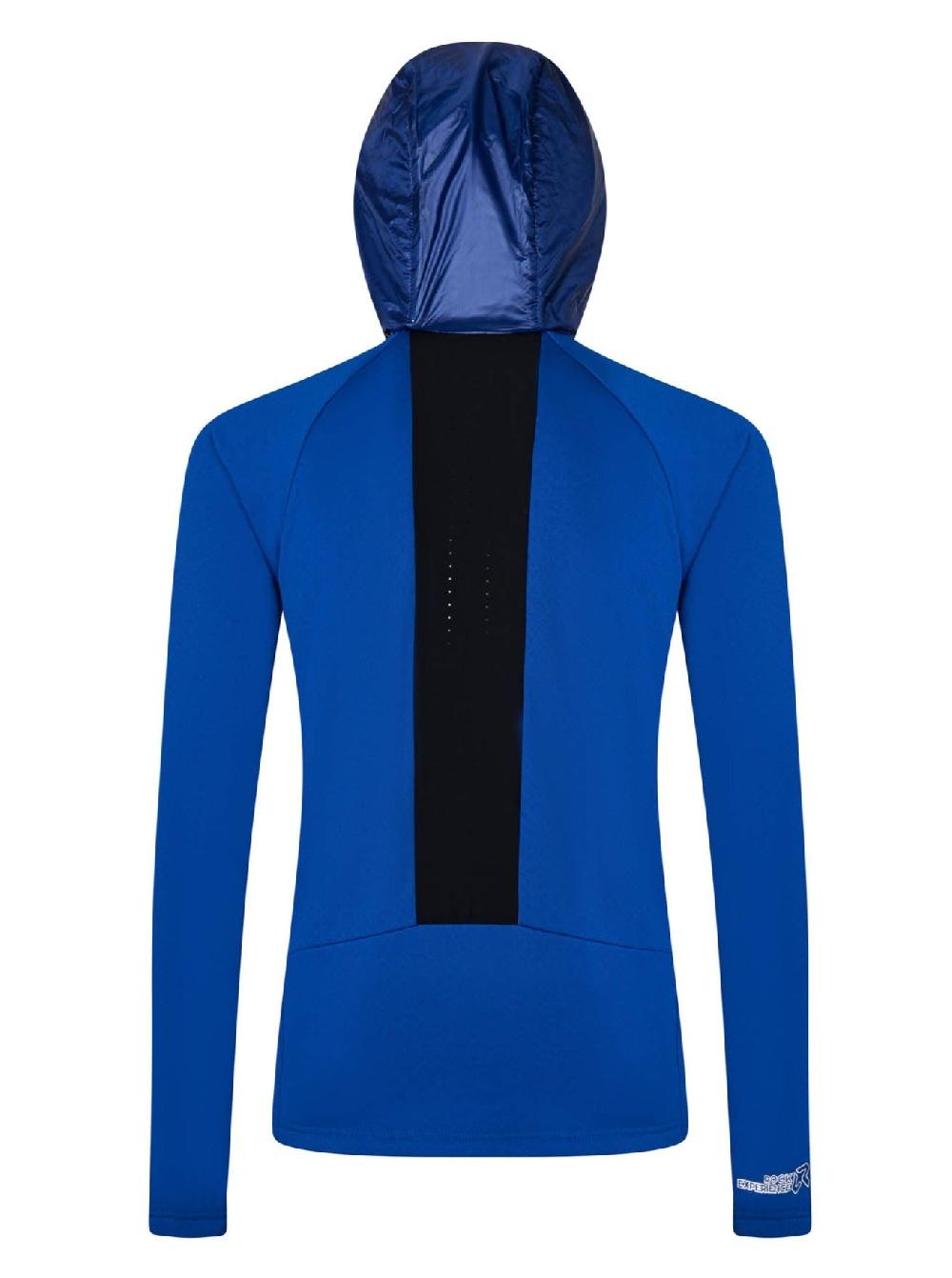Rock Experience Silex Hybrid giacca ibrida uomo Shopping Online